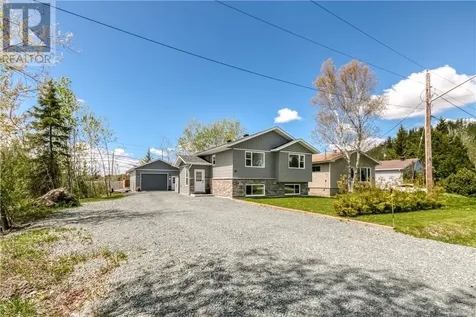 18 Edwin Street Wahnapitae ON P0M 3C0