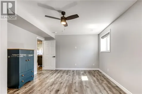 18 Edwin Street Wahnapitae ON P0M 3C0