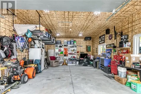 18 Edwin Street Wahnapitae ON P0M 3C0