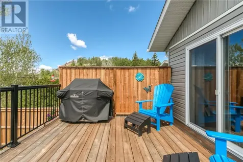 18 Edwin Street Wahnapitae ON P0M 3C0