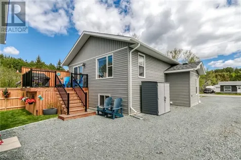 18 Edwin Street Wahnapitae ON P0M 3C0