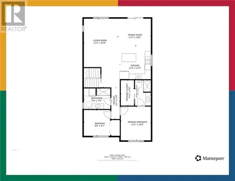 18 Edwin Street Wahnapitae ON P0M 3C0