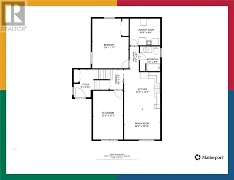 18 Edwin Street Wahnapitae ON P0M 3C0