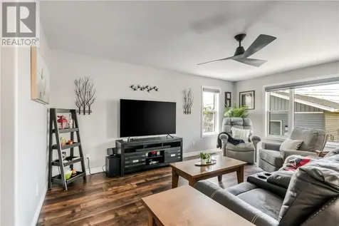 18 Edwin Street Wahnapitae ON P0M 3C0