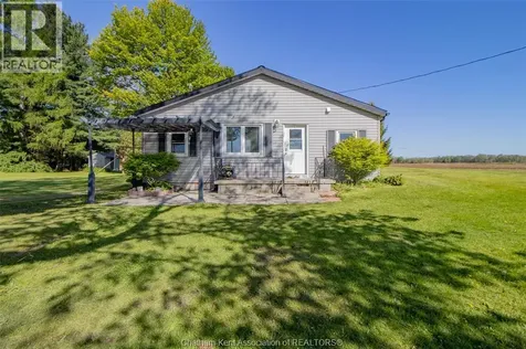 1244 Coltsfoot Drive Newbury ON N0L 1Z0