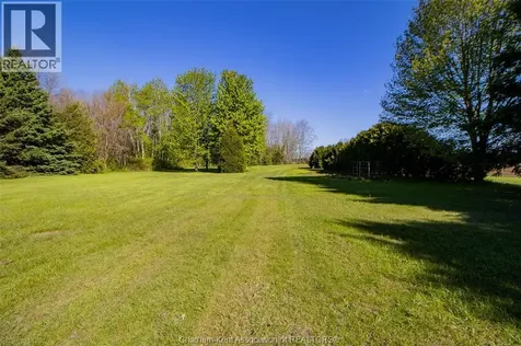 1244 Coltsfoot Drive Newbury ON N0L 1Z0