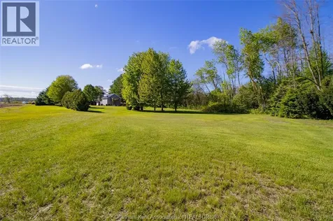 1244 Coltsfoot Drive Newbury ON N0L 1Z0