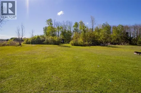 1244 Coltsfoot Drive Newbury ON N0L 1Z0