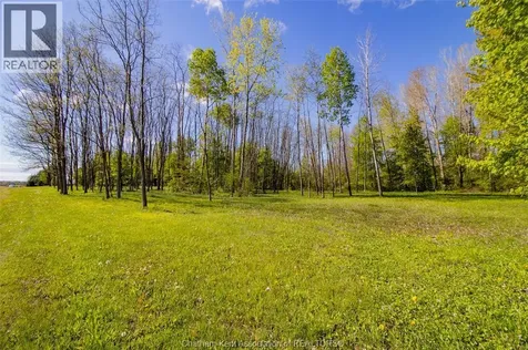 1244 Coltsfoot Drive Newbury ON N0L 1Z0