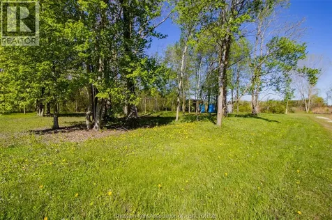 1244 Coltsfoot Drive Newbury ON N0L 1Z0