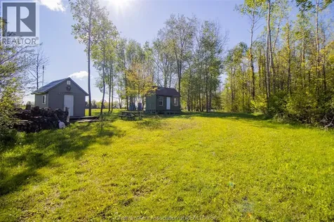 1244 Coltsfoot Drive Newbury ON N0L 1Z0