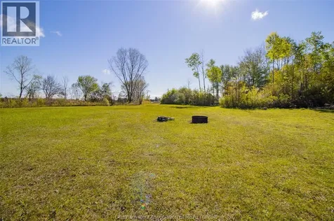 1244 Coltsfoot Drive Newbury ON N0L 1Z0