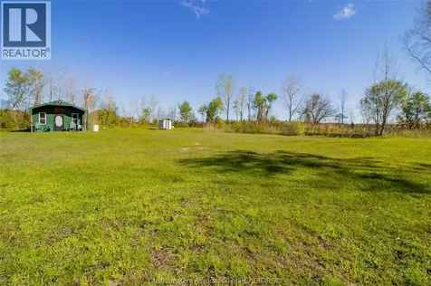 1244 Coltsfoot Drive Newbury ON N0L 1Z0