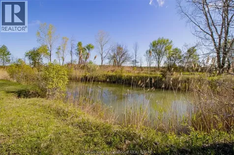 1244 Coltsfoot Drive Newbury ON N0L 1Z0