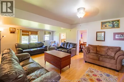 1244 Coltsfoot Drive Newbury ON N0L 1Z0