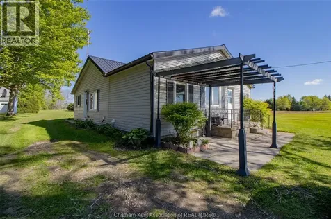 1244 Coltsfoot Drive Newbury ON N0L 1Z0