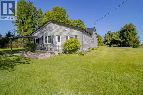 1244 Coltsfoot Drive Newbury ON N0L 1Z0