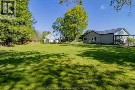1244 Coltsfoot Drive Newbury ON N0L 1Z0