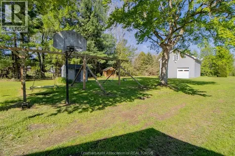 1244 Coltsfoot Drive Newbury ON N0L 1Z0