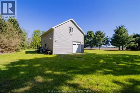 1244 Coltsfoot Drive Newbury ON N0L 1Z0