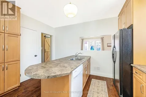 632 Waterloo Street South Cambridge ON N3H 1P5