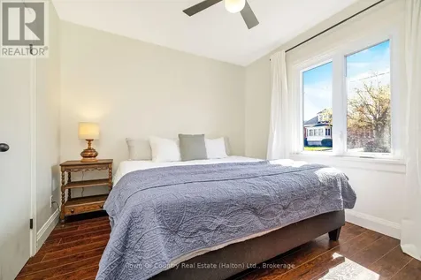 632 Waterloo Street South Cambridge ON N3H 1P5