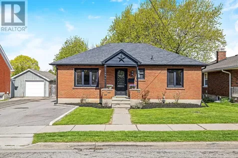 632 Waterloo Street South Cambridge ON N3H 1P5