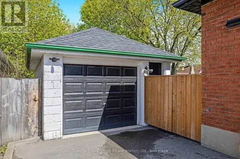 632 Waterloo Street South Cambridge ON N3H 1P5