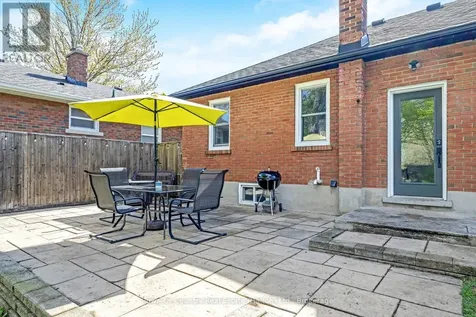 632 Waterloo Street South Cambridge ON N3H 1P5