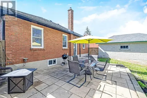 632 Waterloo Street South Cambridge ON N3H 1P5
