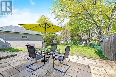 632 Waterloo Street South Cambridge ON N3H 1P5
