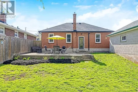 632 Waterloo Street South Cambridge ON N3H 1P5