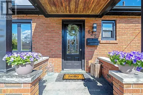 632 Waterloo Street South Cambridge ON N3H 1P5
