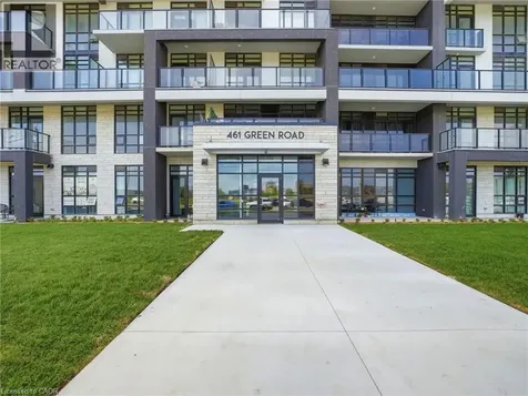 461 Green Road Stoney Creek ON L8E 0L5