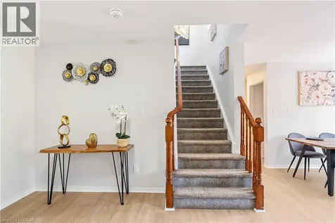 63 Hagan Avenue Guelph ON N1E 7B7