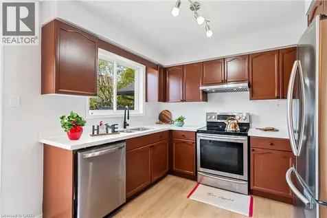 63 Hagan Avenue Guelph ON N1E 7B7