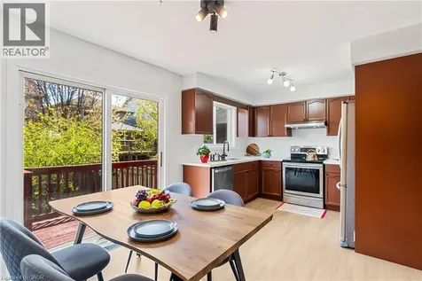 63 Hagan Avenue Guelph ON N1E 7B7