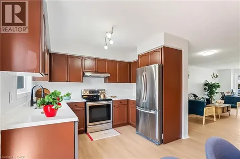 63 Hagan Avenue Guelph ON N1E 7B7