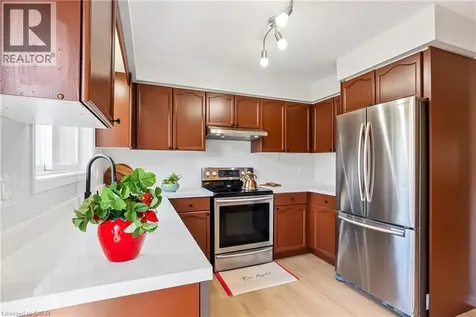 63 Hagan Avenue Guelph ON N1E 7B7
