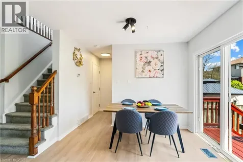 63 Hagan Avenue Guelph ON N1E 7B7