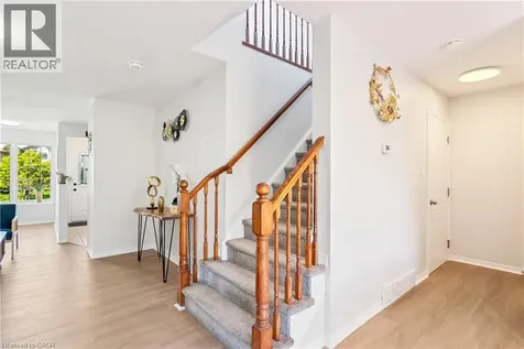 63 Hagan Avenue Guelph ON N1E 7B7