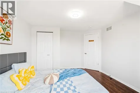 63 Hagan Avenue Guelph ON N1E 7B7
