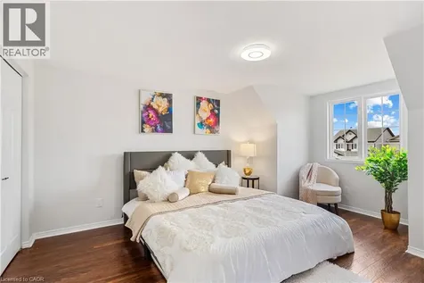 63 Hagan Avenue Guelph ON N1E 7B7
