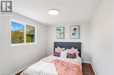 63 Hagan Avenue Guelph ON N1E 7B7