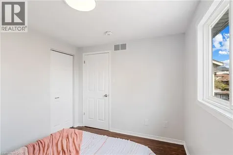 63 Hagan Avenue Guelph ON N1E 7B7
