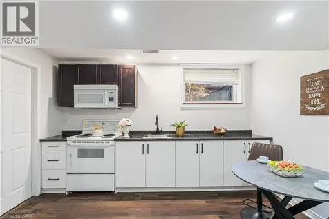 63 Hagan Avenue Guelph ON N1E 7B7