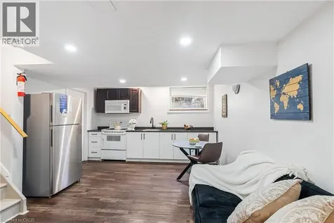63 Hagan Avenue Guelph ON N1E 7B7