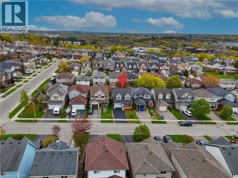 63 Hagan Avenue Guelph ON N1E 7B7