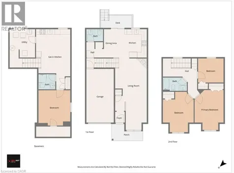 63 Hagan Avenue Guelph ON N1E 7B7