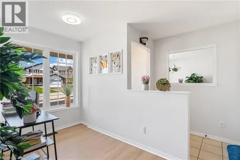 63 Hagan Avenue Guelph ON N1E 7B7